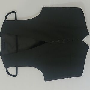 Tommy Hilfiger Classic Black Vest